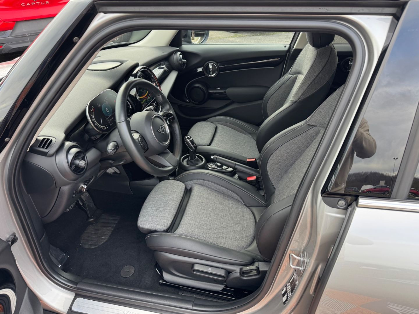 MINI MINI 5P en vente à Montauban chez votre mandataire automobile