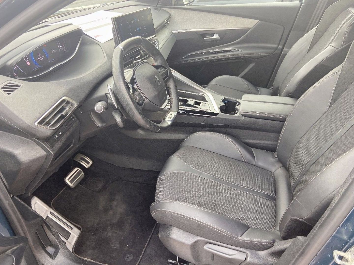 PEUGEOT 3008 en vente à Montauban chez votre mandataire automobile