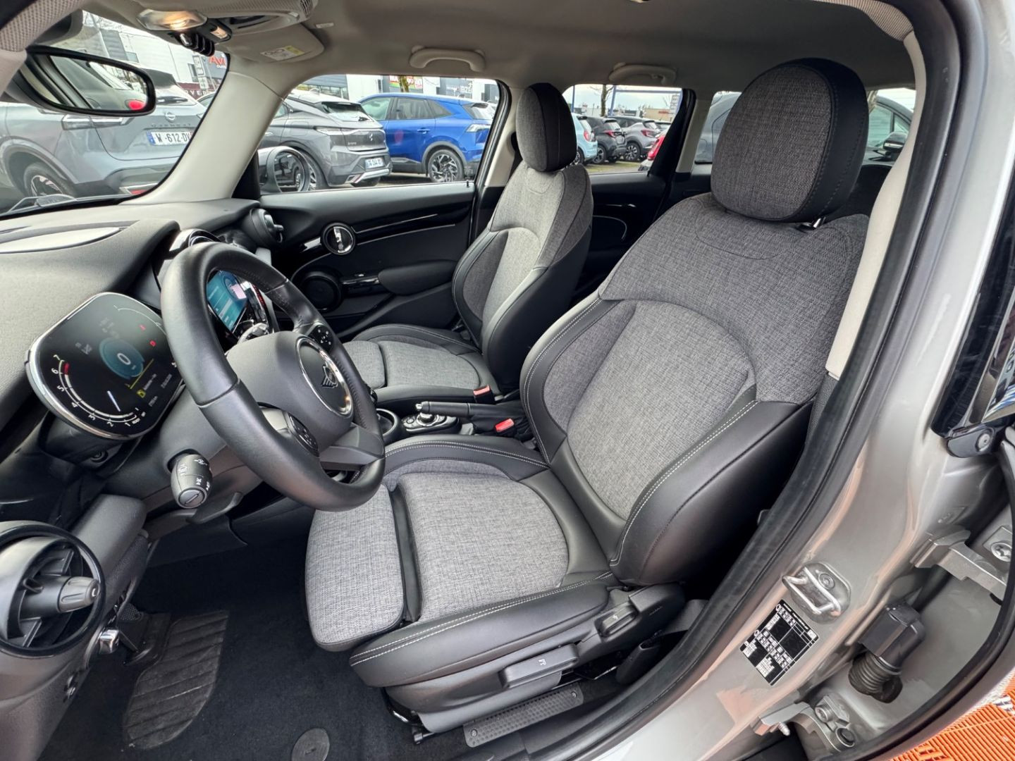 MINI MINI 5P en vente à Montauban chez votre mandataire automobile