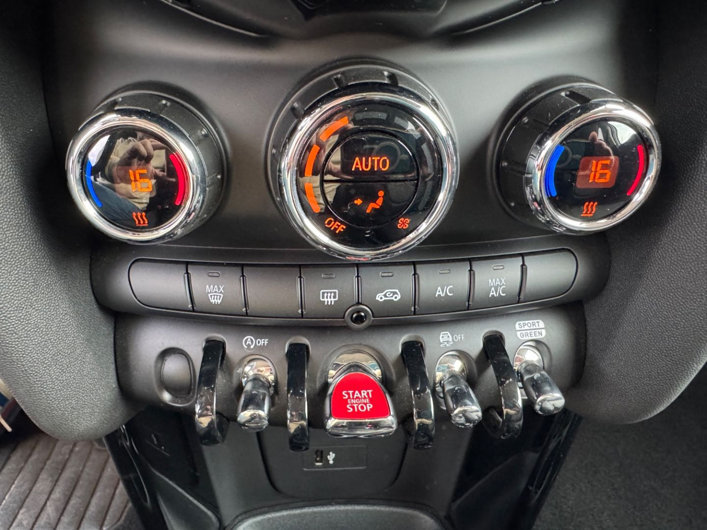 MINI MINI 5P en vente à Montauban chez votre mandataire automobile