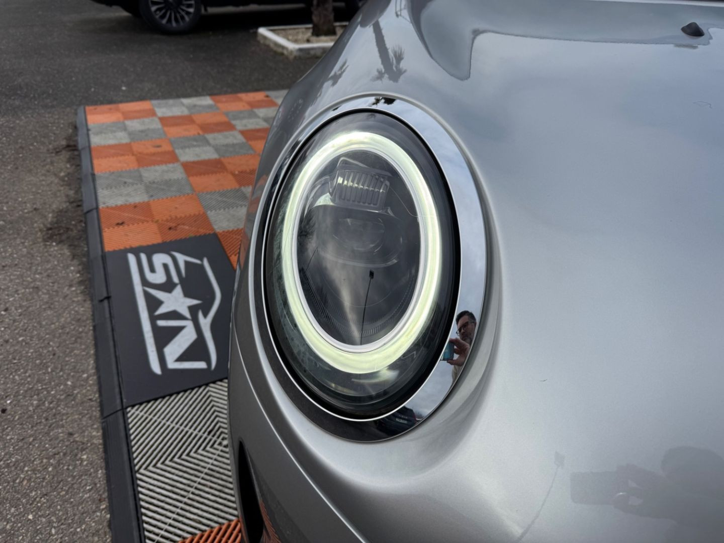 MINI MINI 5P en vente à Montauban chez votre mandataire automobile