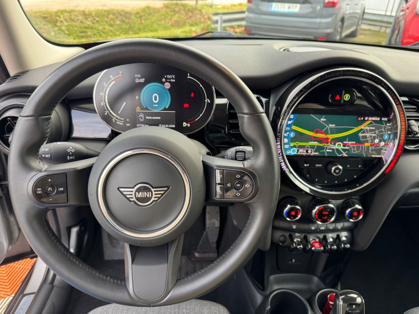 MINI MINI 5P en vente à Montauban chez votre mandataire automobile