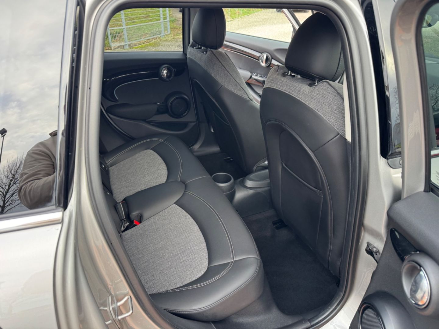 MINI MINI 5P en vente à Montauban chez votre mandataire automobile