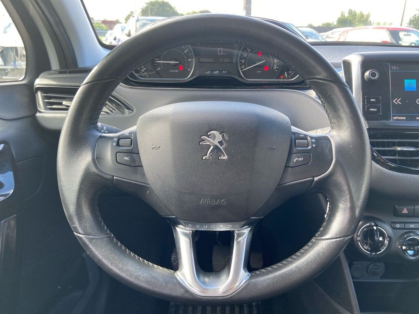 PEUGEOT 208 en vente à Montauban chez votre mandataire automobile