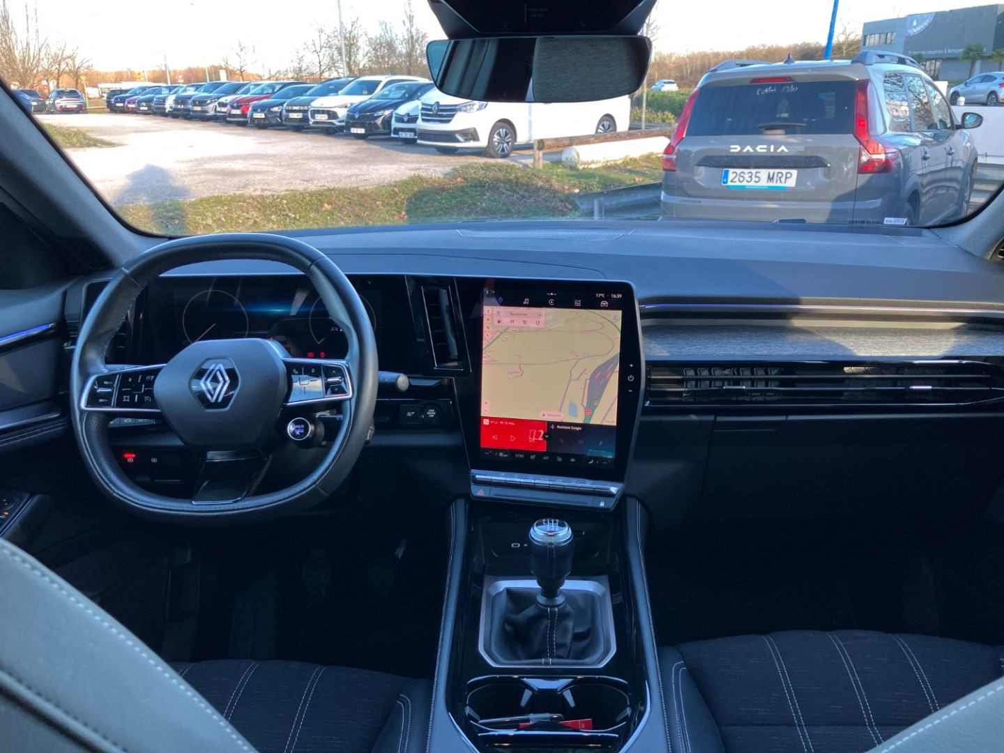 RENAULT AUSTRAL en vente à Montauban chez votre mandataire automobile