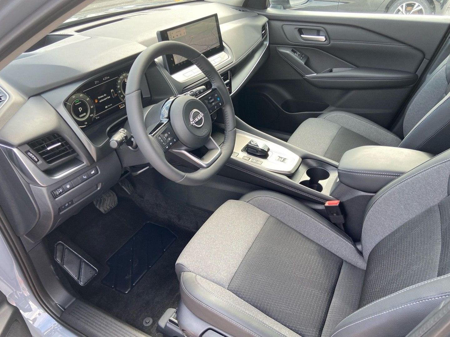 NISSAN Qashqai en vente à Montauban chez votre mandataire automobile