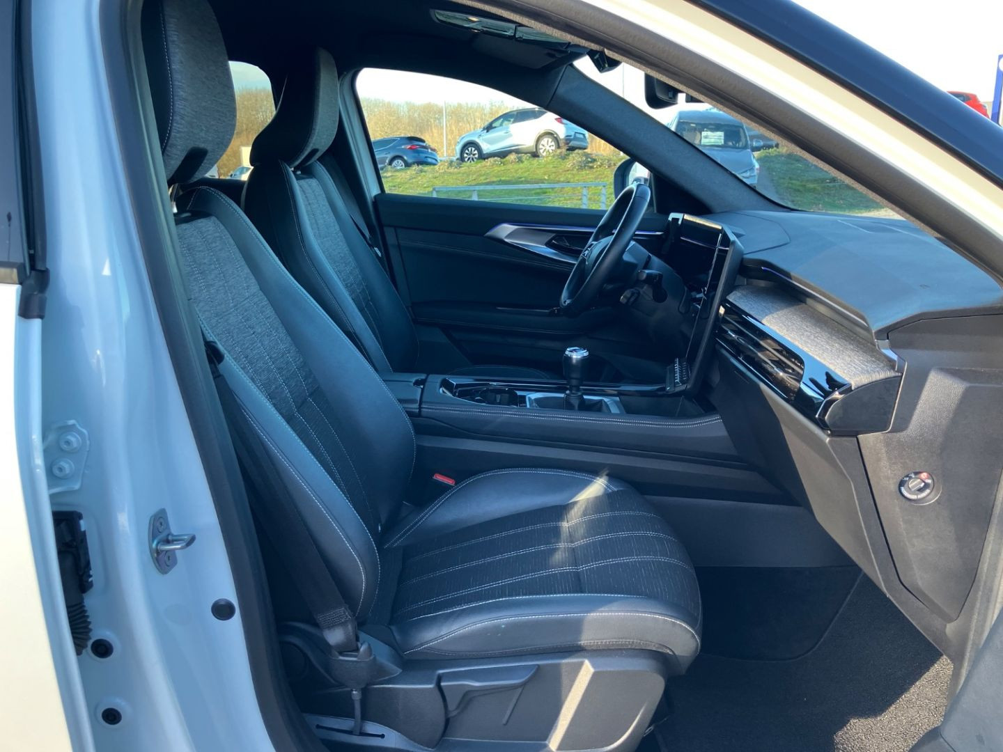 RENAULT AUSTRAL en vente à Montauban chez votre mandataire automobile