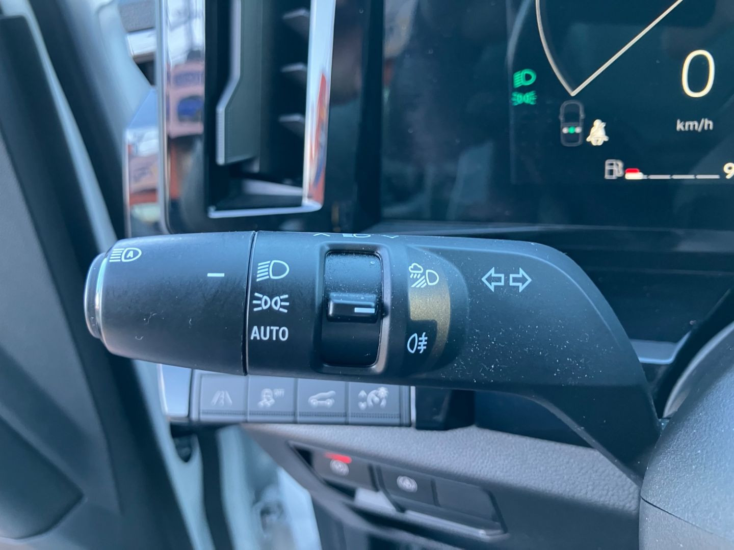 RENAULT AUSTRAL en vente à Montauban chez votre mandataire automobile