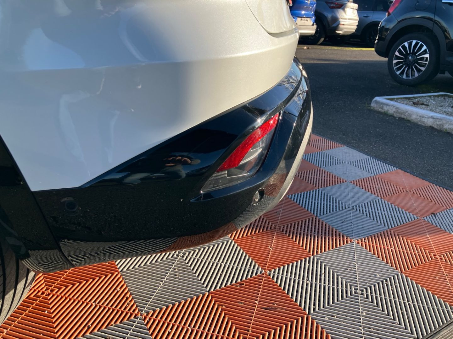 RENAULT AUSTRAL en vente à Montauban chez votre mandataire automobile