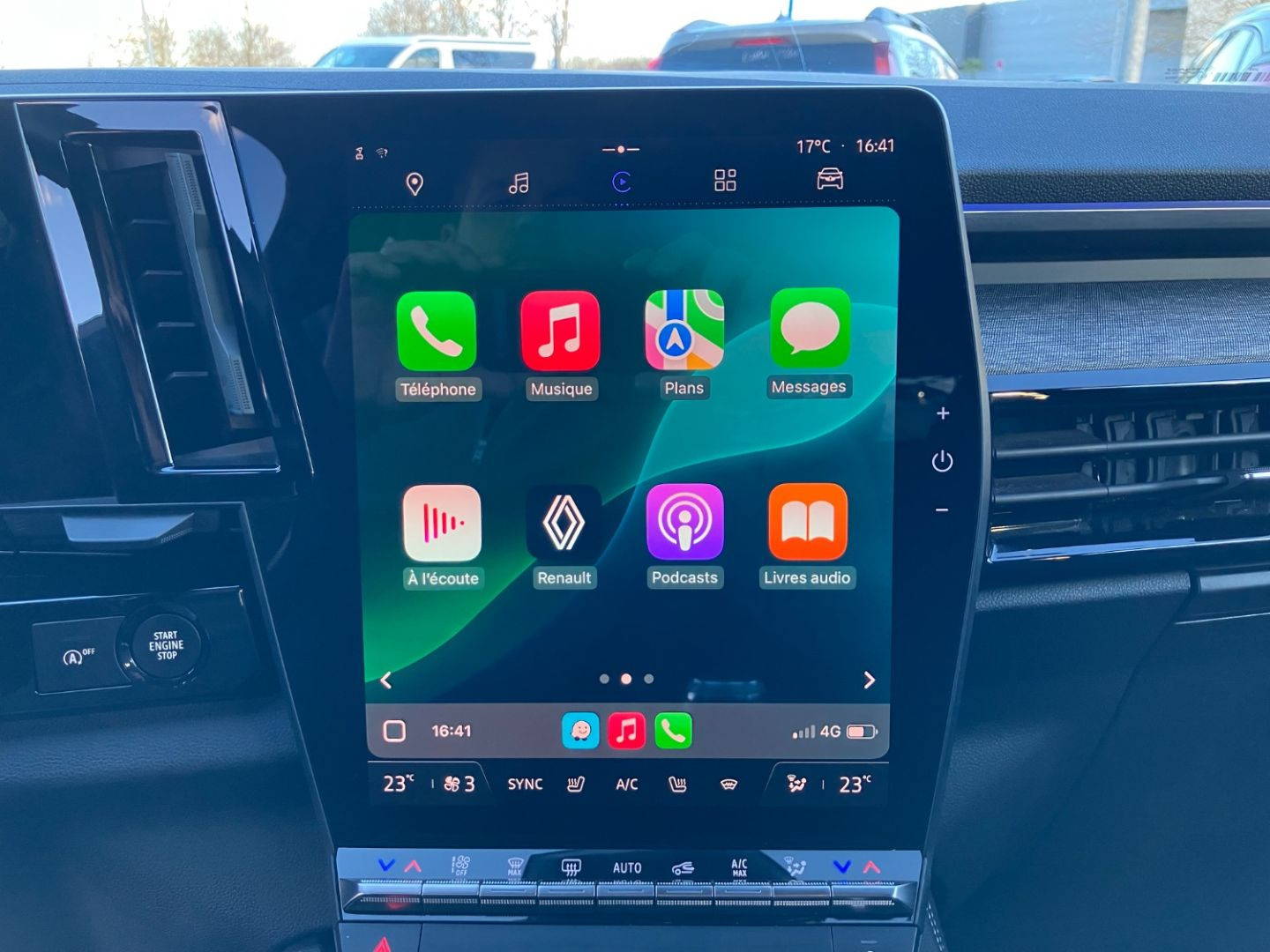 RENAULT AUSTRAL en vente à Montauban chez votre mandataire automobile