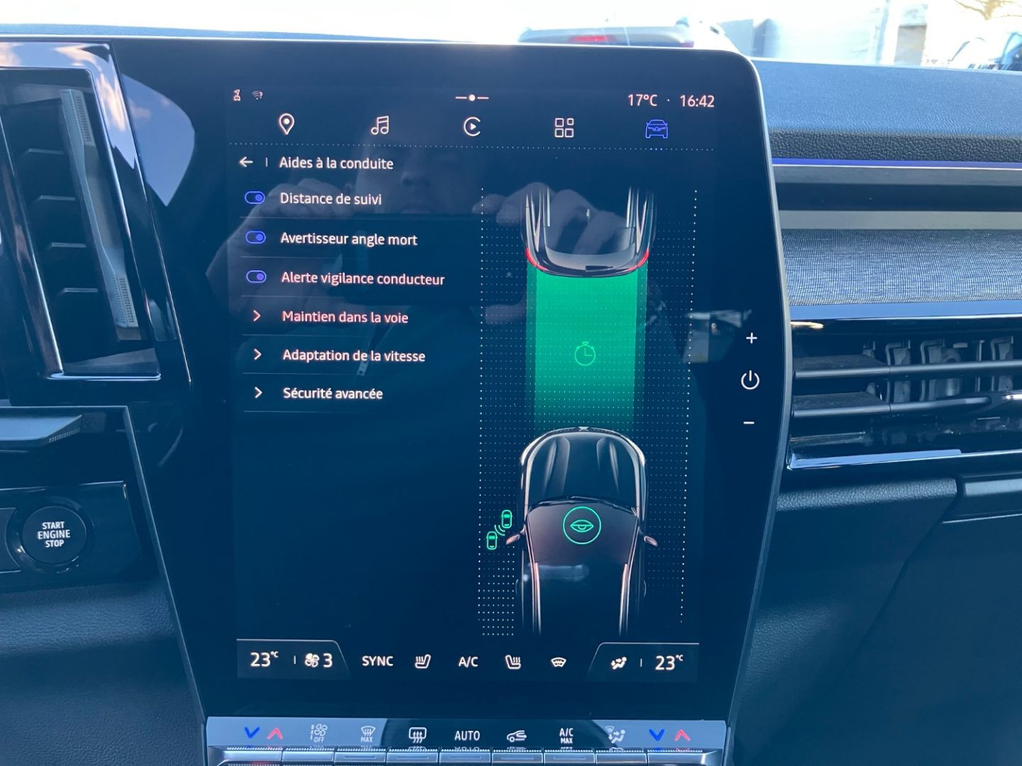 RENAULT AUSTRAL en vente à Montauban chez votre mandataire automobile