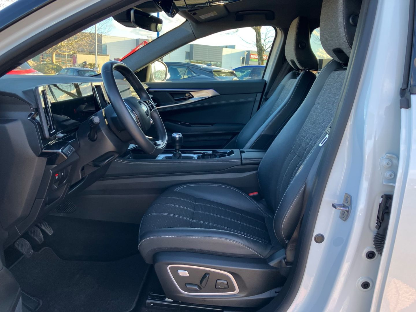 RENAULT AUSTRAL en vente à Montauban chez votre mandataire automobile