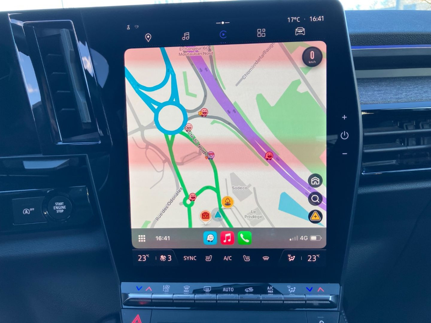 RENAULT AUSTRAL en vente à Montauban chez votre mandataire automobile