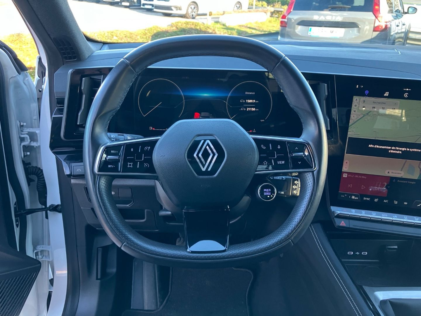 RENAULT AUSTRAL en vente à Montauban chez votre mandataire automobile