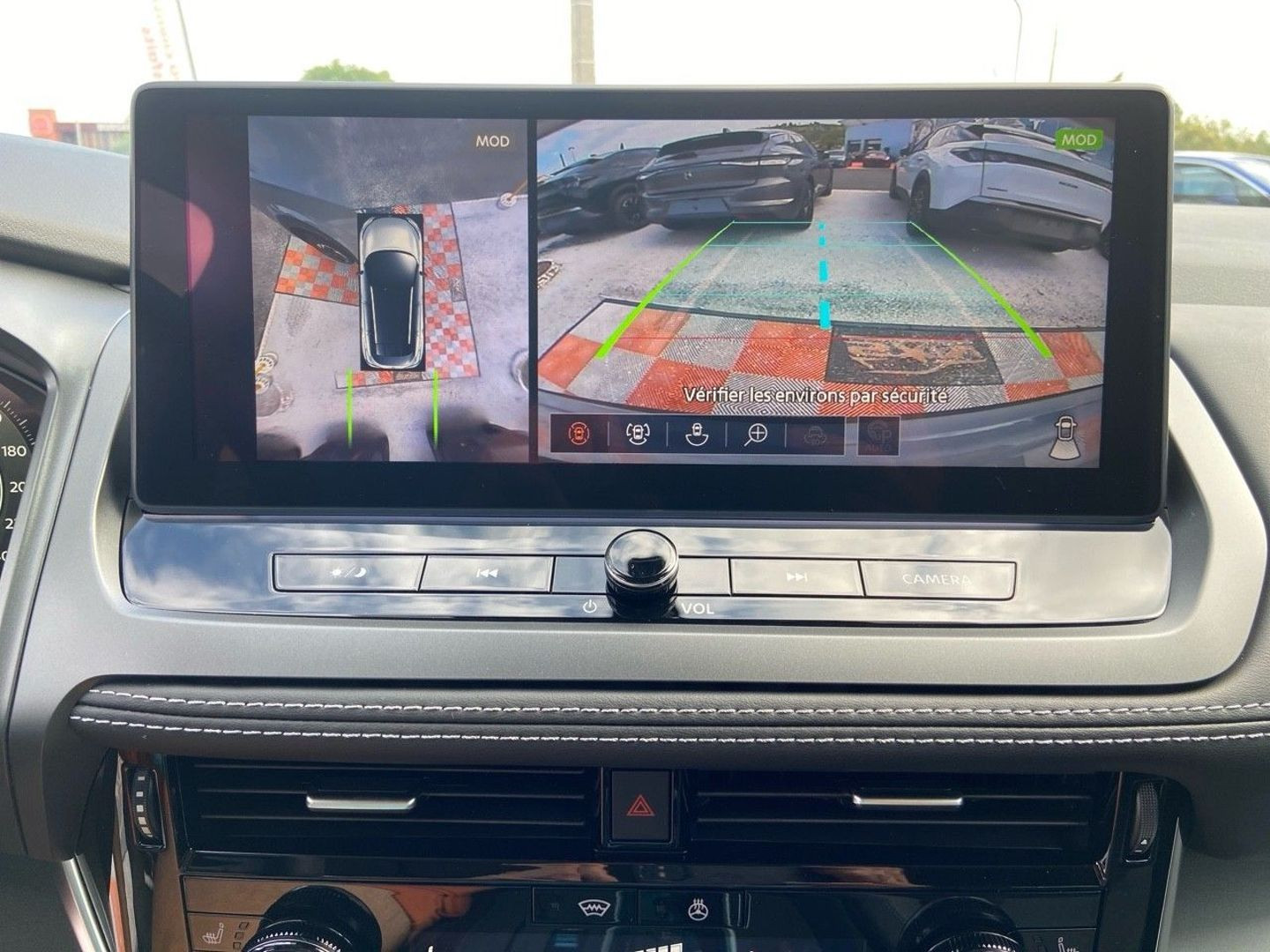 NISSAN Qashqai en vente à Montauban chez votre mandataire automobile