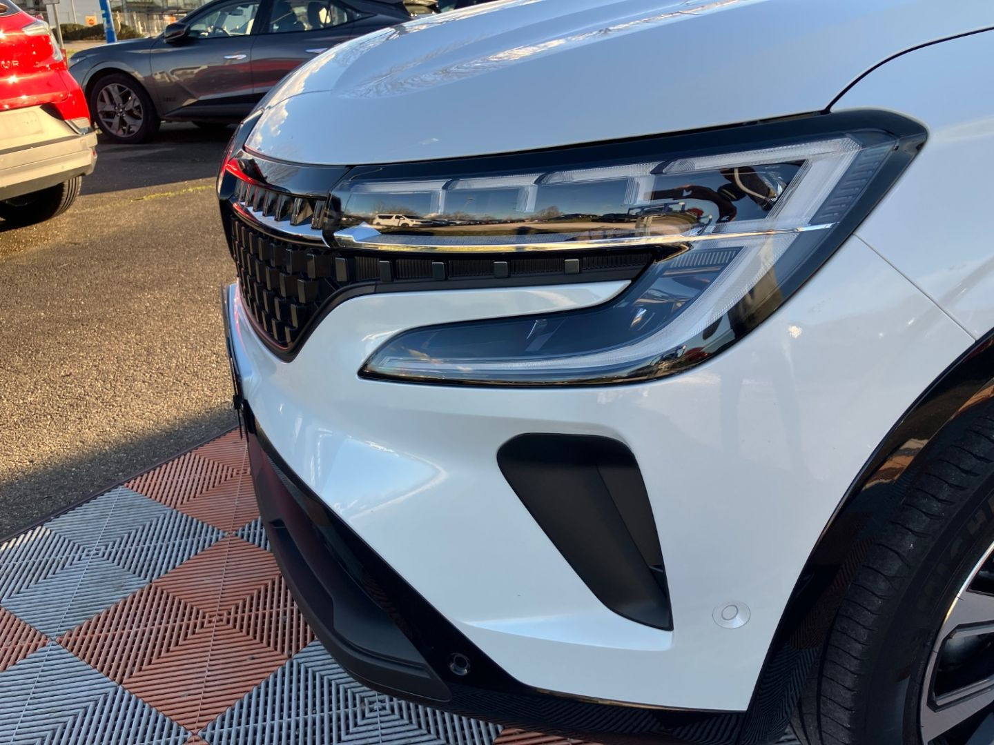 RENAULT AUSTRAL en vente à Montauban chez votre mandataire automobile