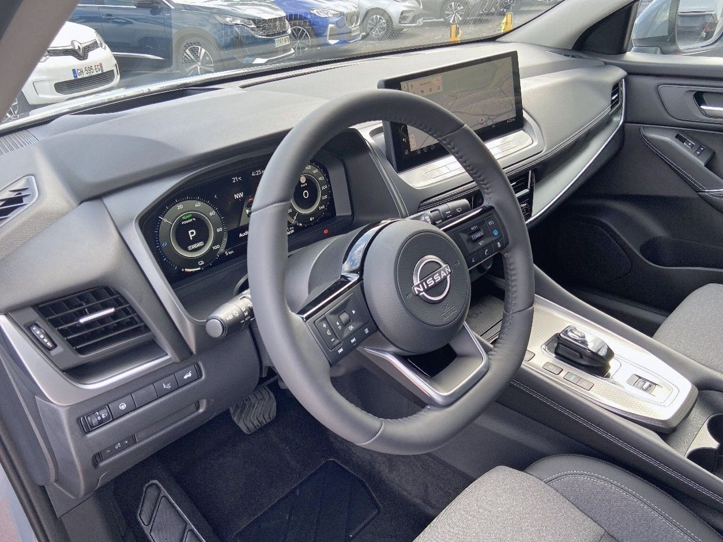 NISSAN Qashqai en vente à Montauban chez votre mandataire automobile