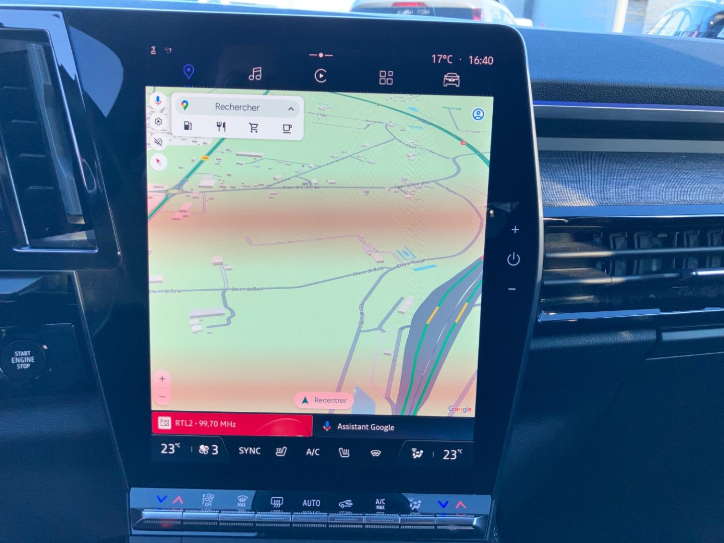 RENAULT AUSTRAL en vente à Montauban chez votre mandataire automobile