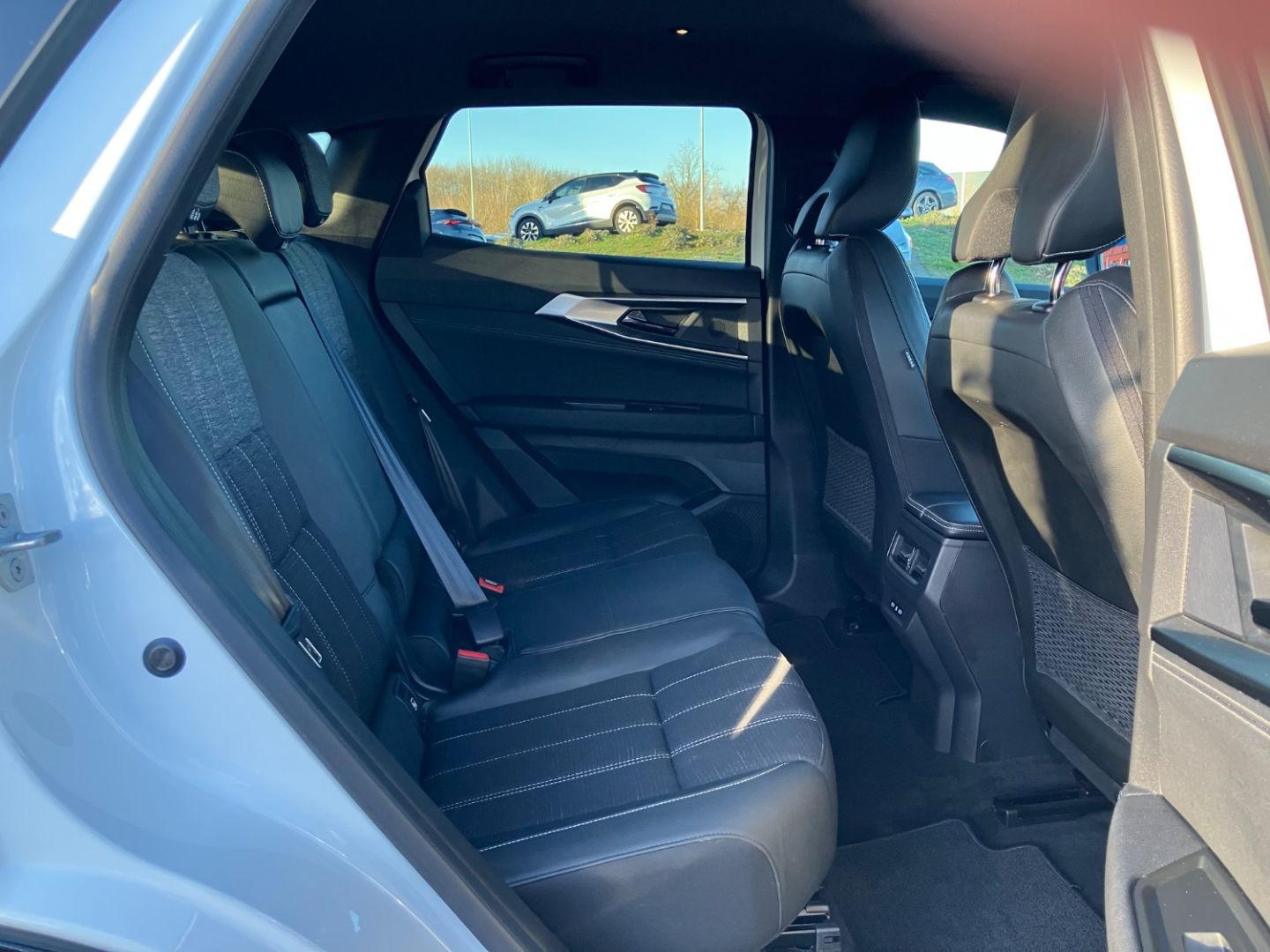 RENAULT AUSTRAL en vente à Montauban chez votre mandataire automobile