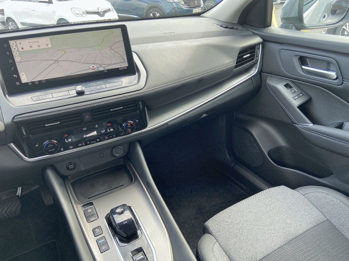 NISSAN Qashqai en vente à Montauban chez votre mandataire automobile