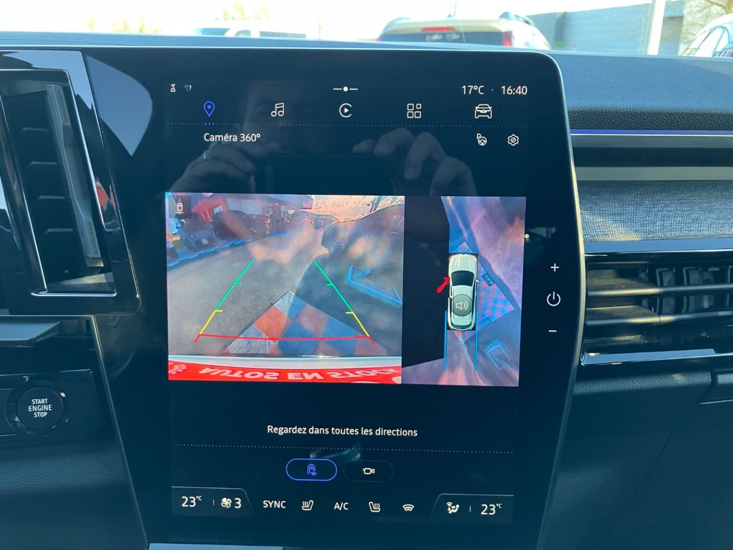 RENAULT AUSTRAL en vente à Montauban chez votre mandataire automobile