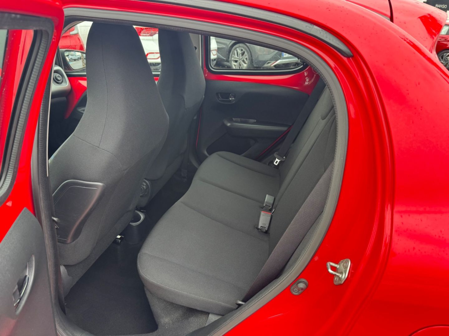 PEUGEOT 108 en vente à Montauban chez votre mandataire automobile