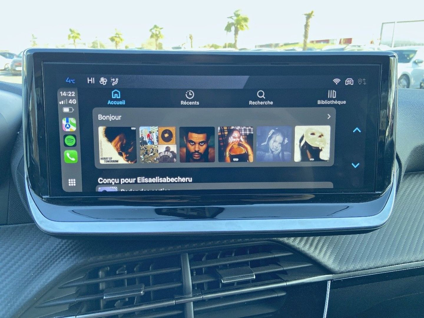 PEUGEOT 208 en vente à Montauban chez votre mandataire automobile