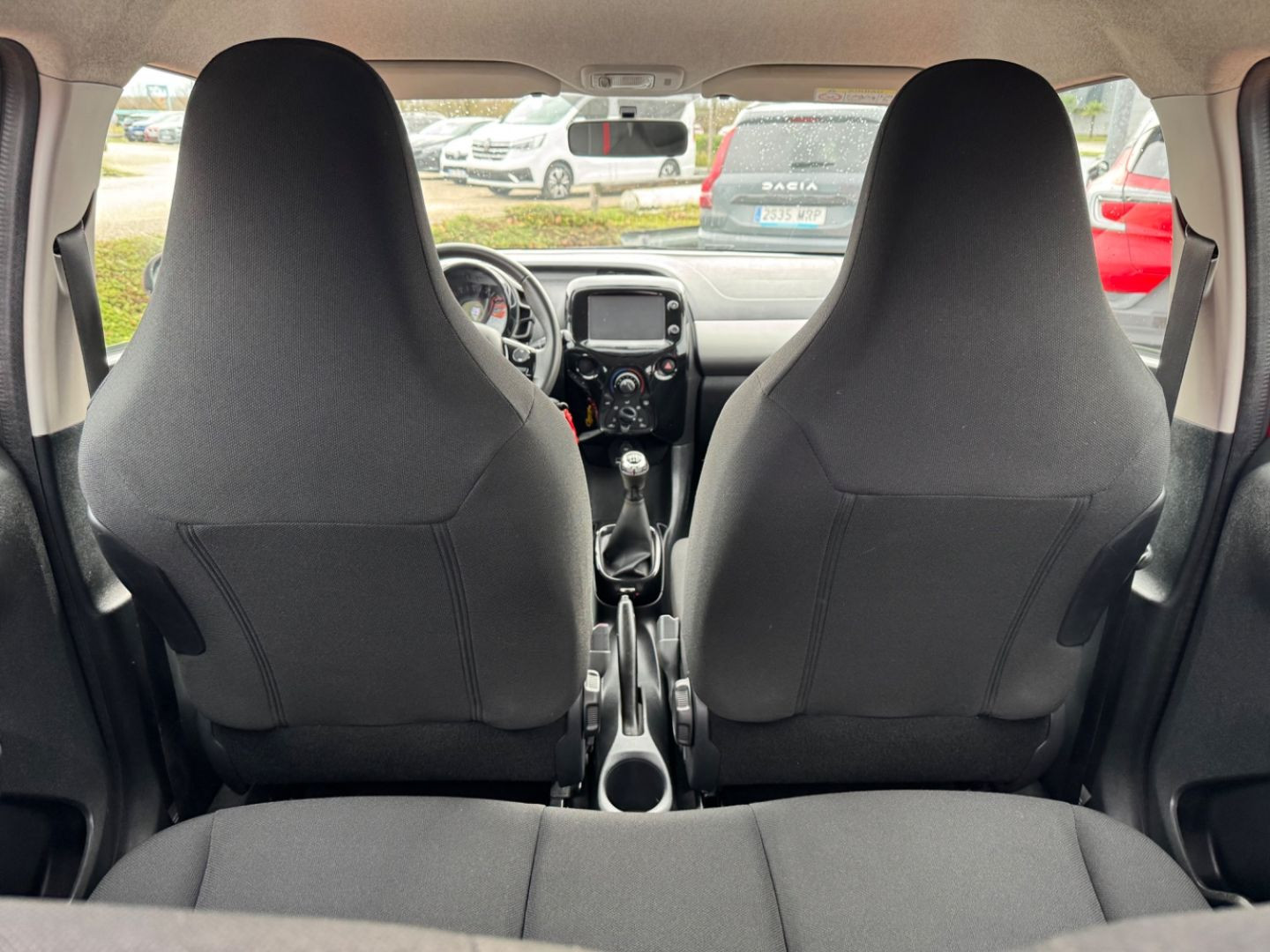 PEUGEOT 108 en vente à Montauban chez votre mandataire automobile