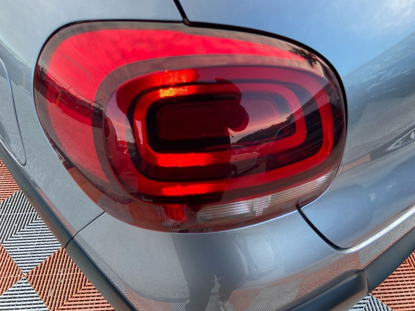 CITROEN C3 en vente à Montauban chez votre mandataire automobile