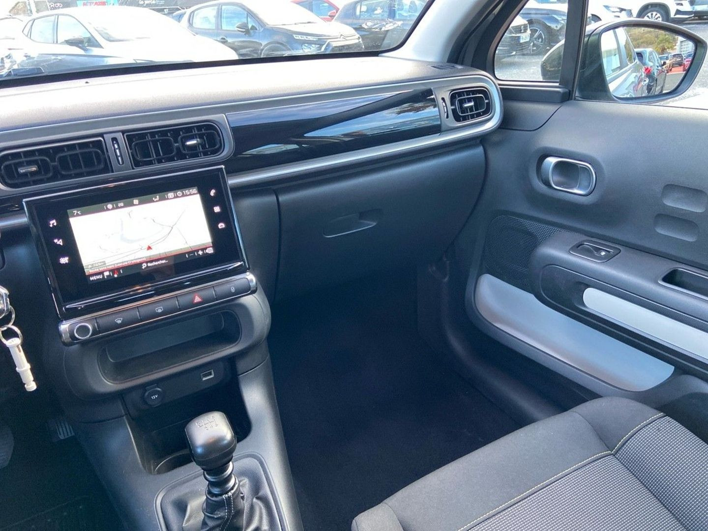 CITROEN C3 en vente à Montauban chez votre mandataire automobile