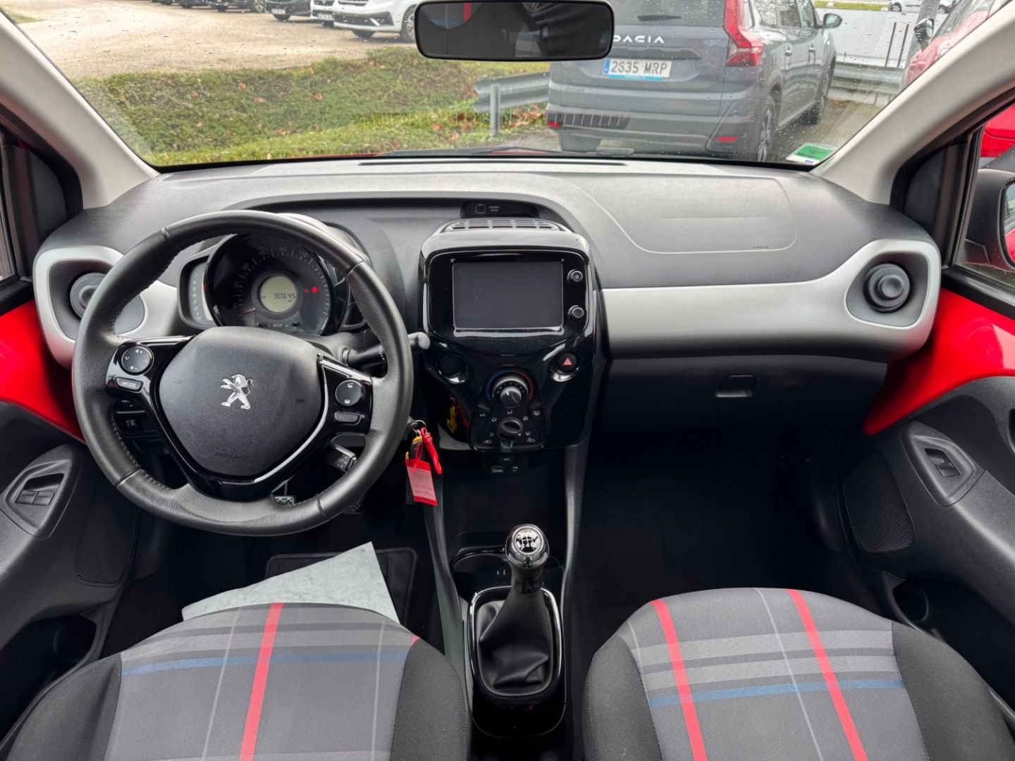 PEUGEOT 108 en vente à Montauban chez votre mandataire automobile