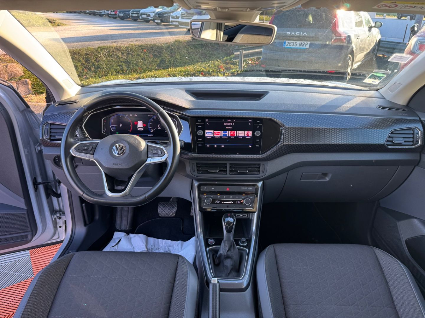 VOLKSWAGEN T-Cross en vente à Montauban chez votre mandataire automobile