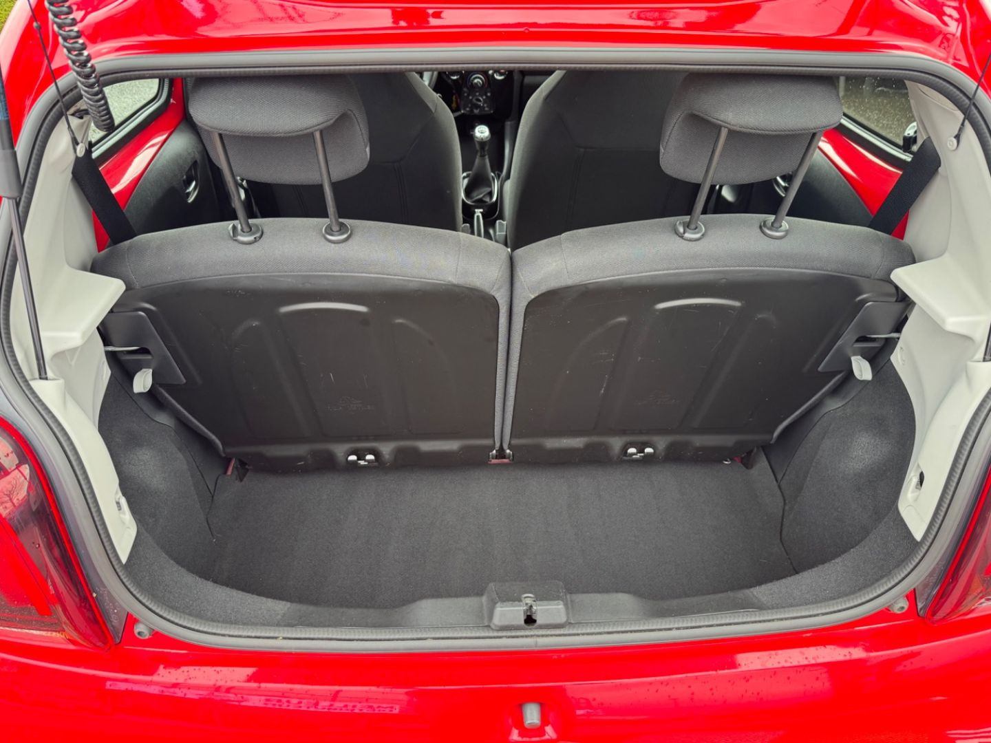 PEUGEOT 108 en vente à Montauban chez votre mandataire automobile