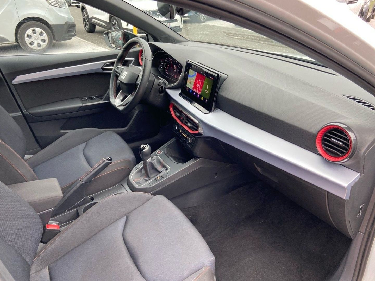 SEAT Ibiza en vente à Montauban chez votre mandataire automobile