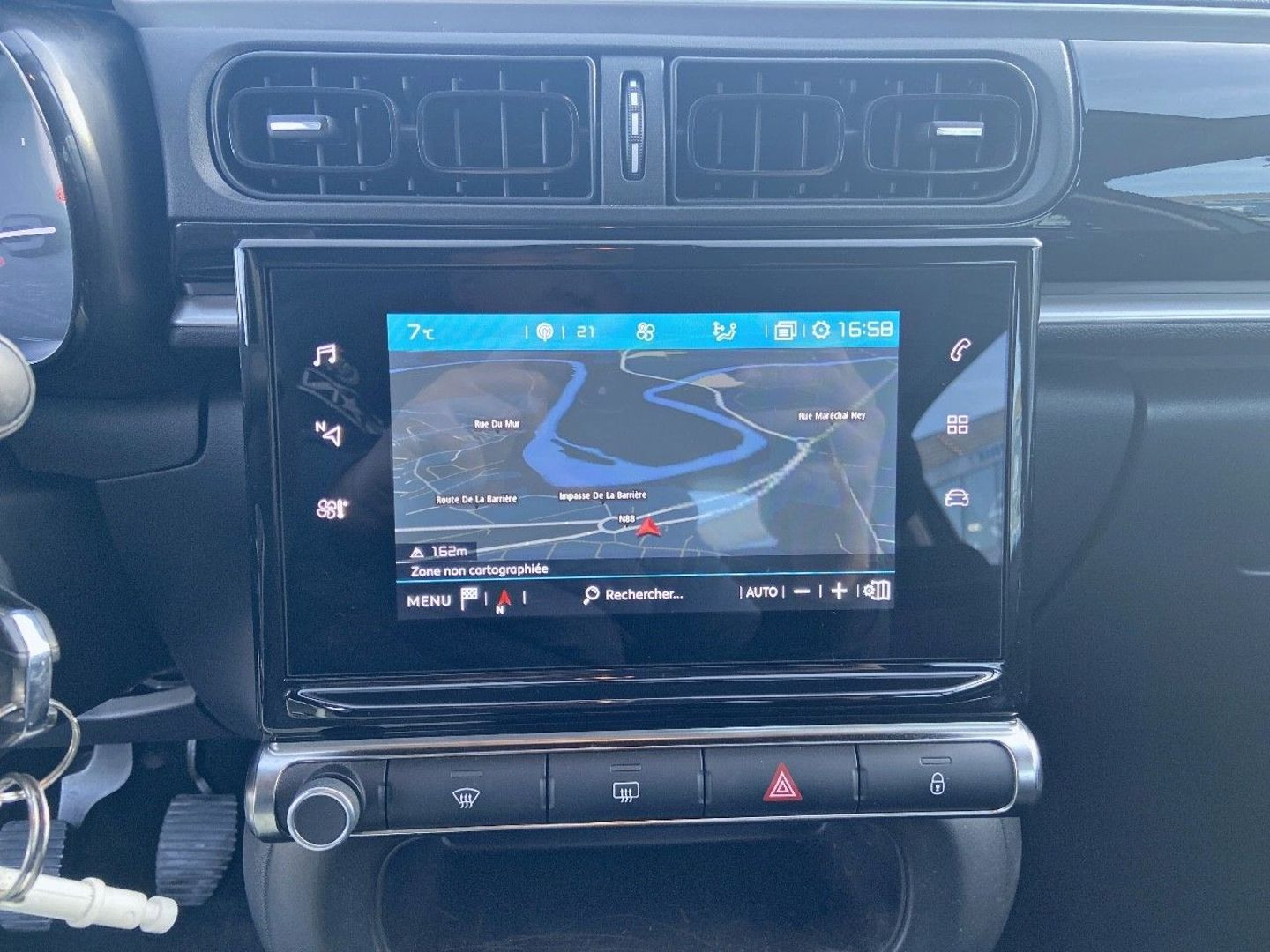 CITROEN C3 en vente à Montauban chez votre mandataire automobile