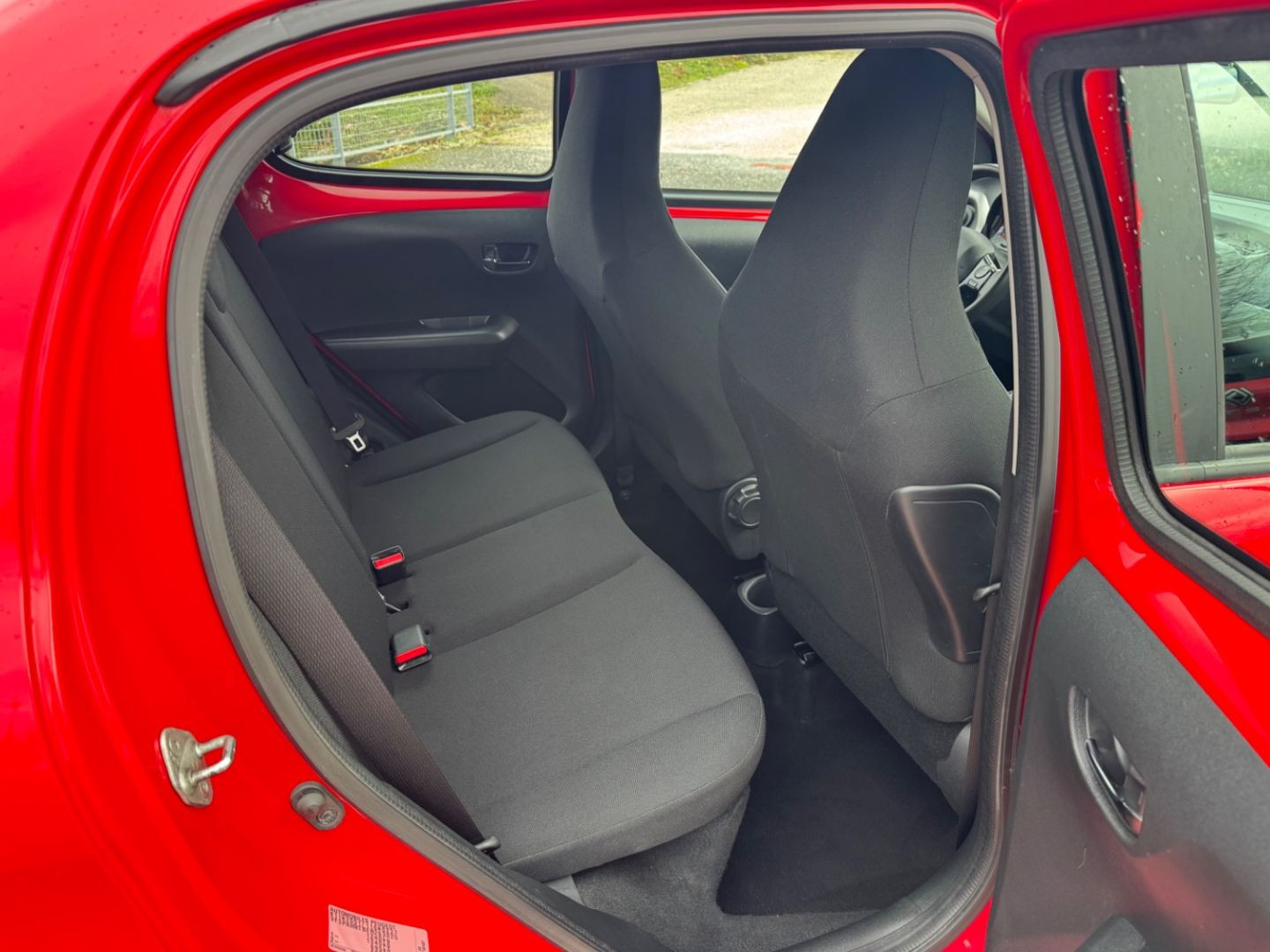 PEUGEOT 108 en vente à Montauban chez votre mandataire automobile