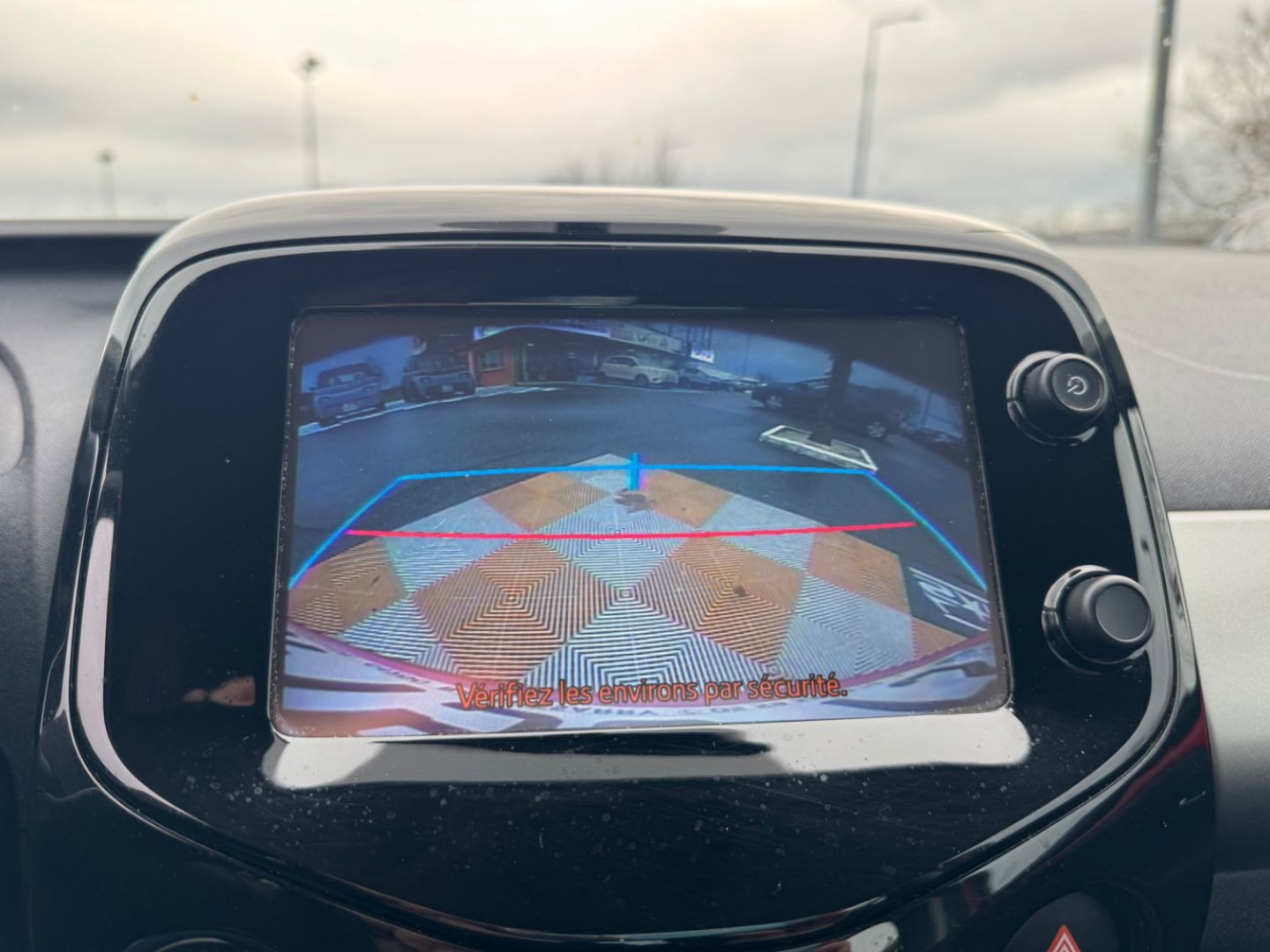 PEUGEOT 108 en vente à Montauban chez votre mandataire automobile