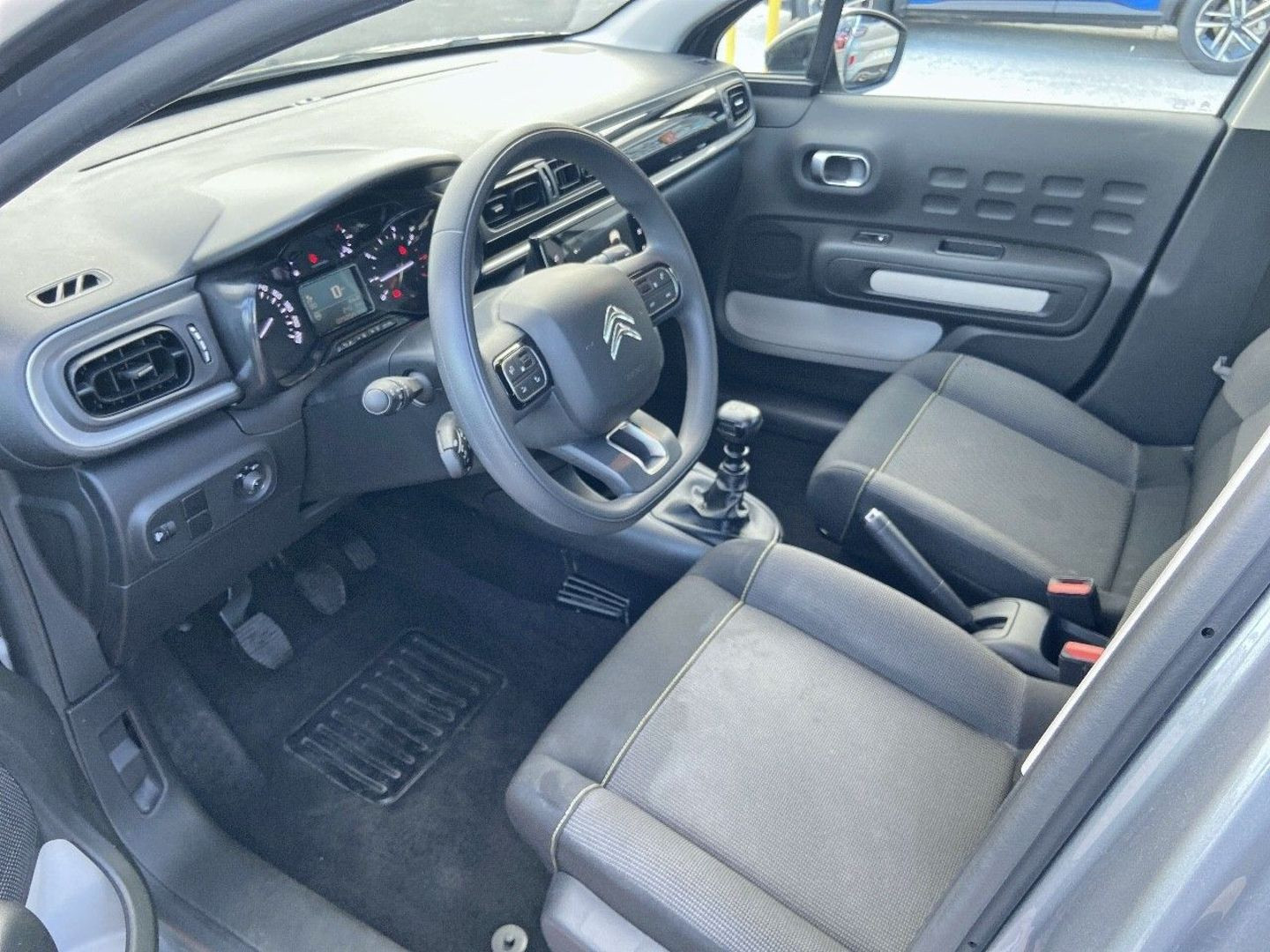 CITROEN C3 en vente à Montauban chez votre mandataire automobile