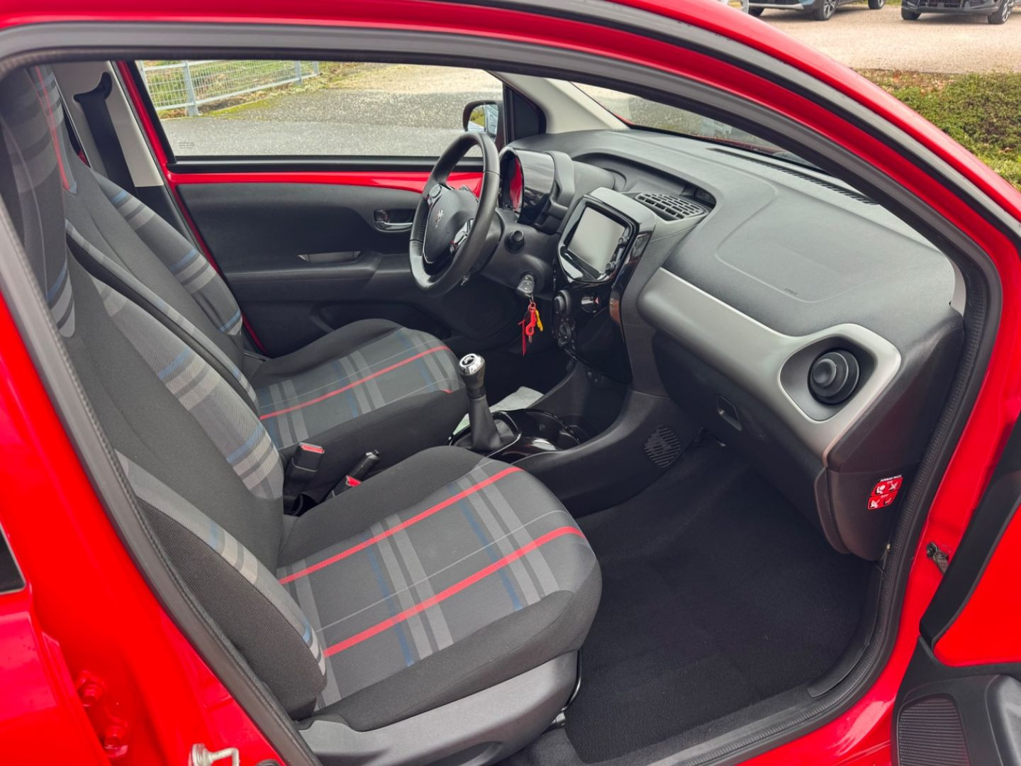 PEUGEOT 108 en vente à Montauban chez votre mandataire automobile