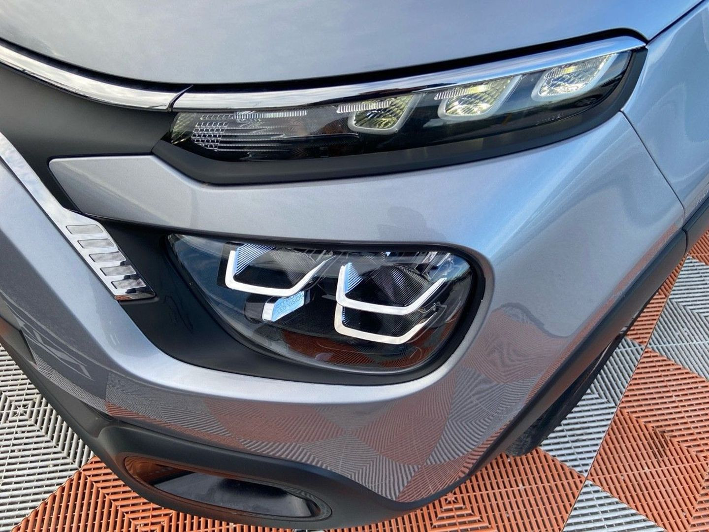 CITROEN C3 en vente à Montauban chez votre mandataire automobile