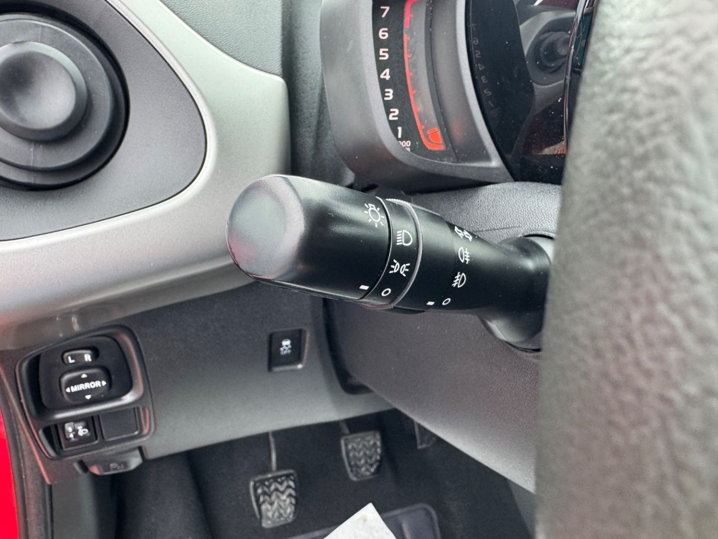 PEUGEOT 108 en vente à Montauban chez votre mandataire automobile