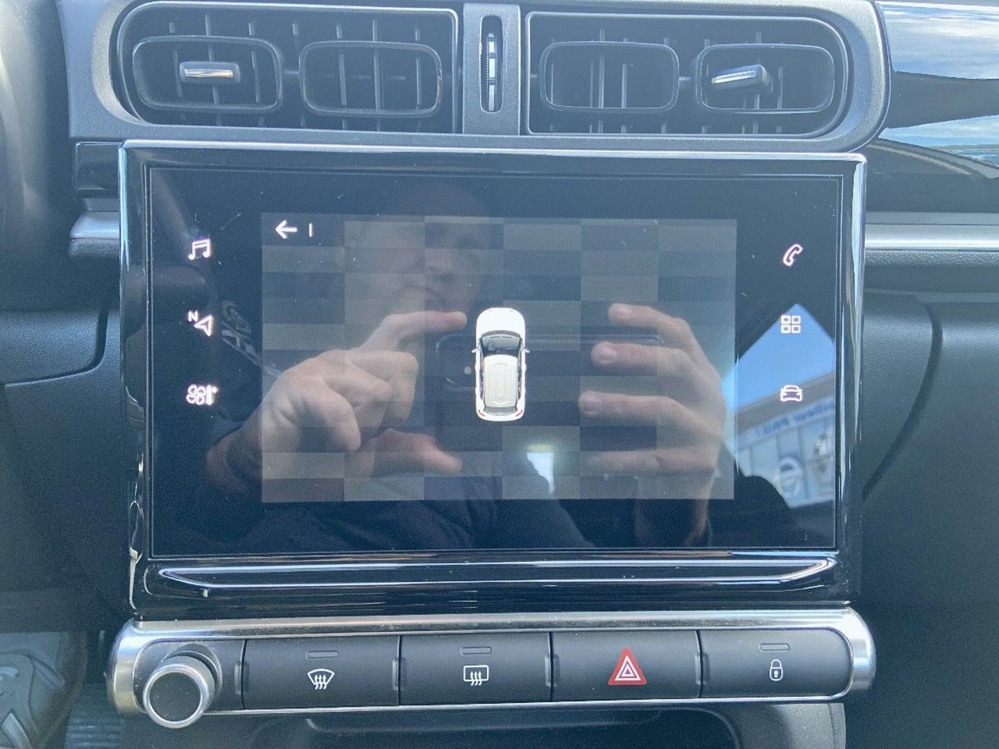 CITROEN C3 en vente à Montauban chez votre mandataire automobile