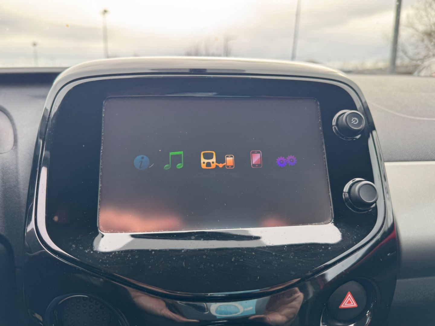 PEUGEOT 108 en vente à Montauban chez votre mandataire automobile