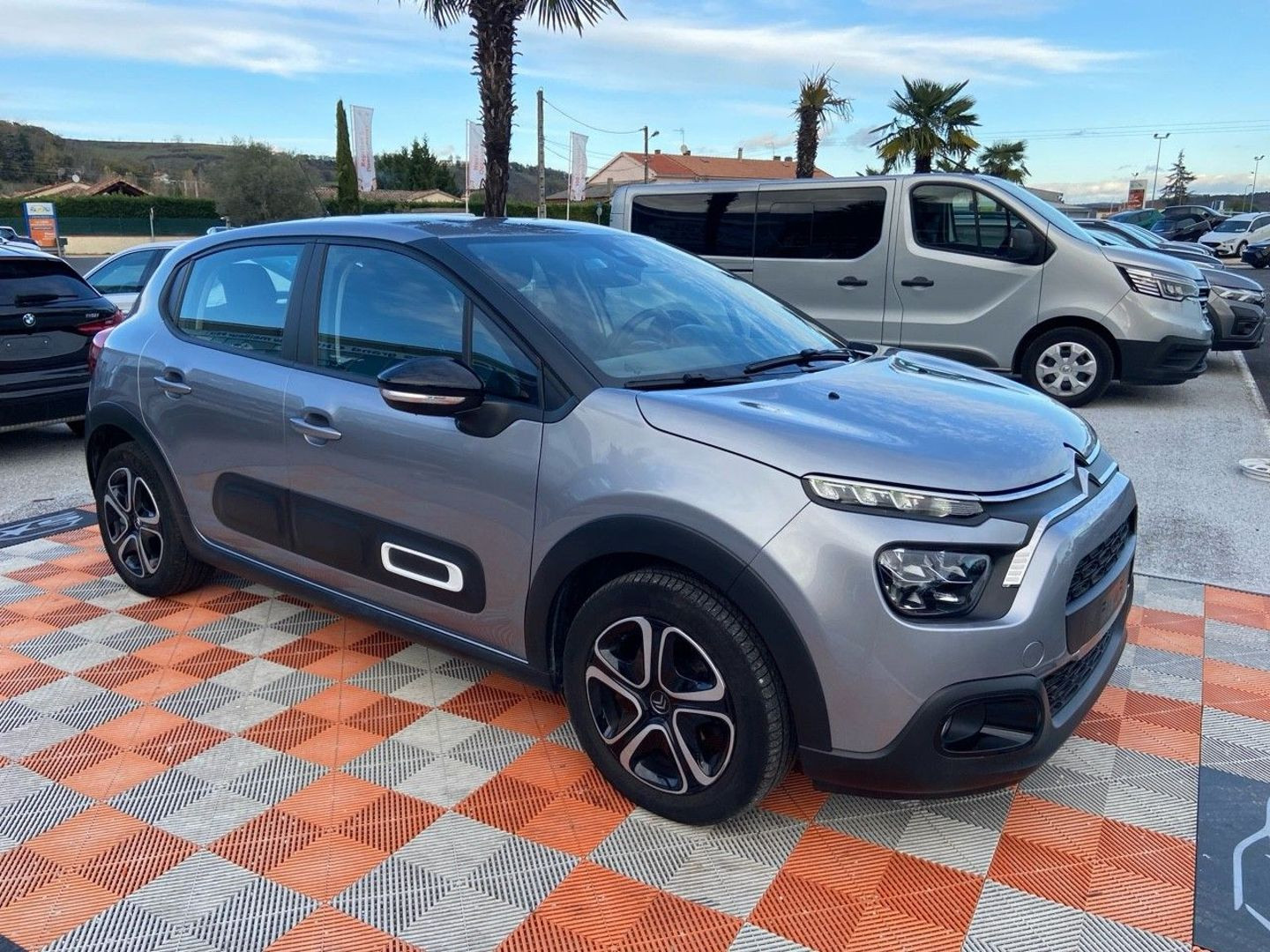 CITROEN C3 en vente à Montauban chez votre mandataire automobile