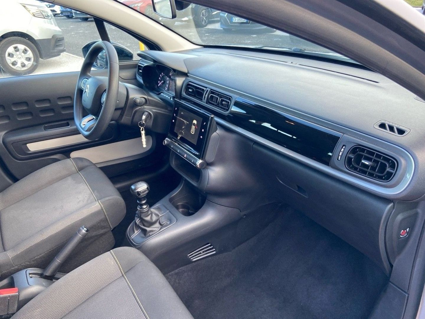 CITROEN C3 en vente à Montauban chez votre mandataire automobile