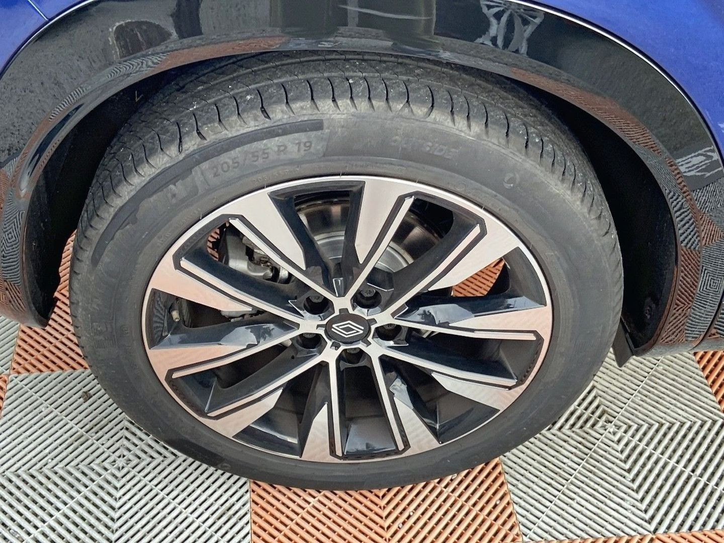 RENAULT AUSTRAL en vente à Montauban chez votre mandataire automobile