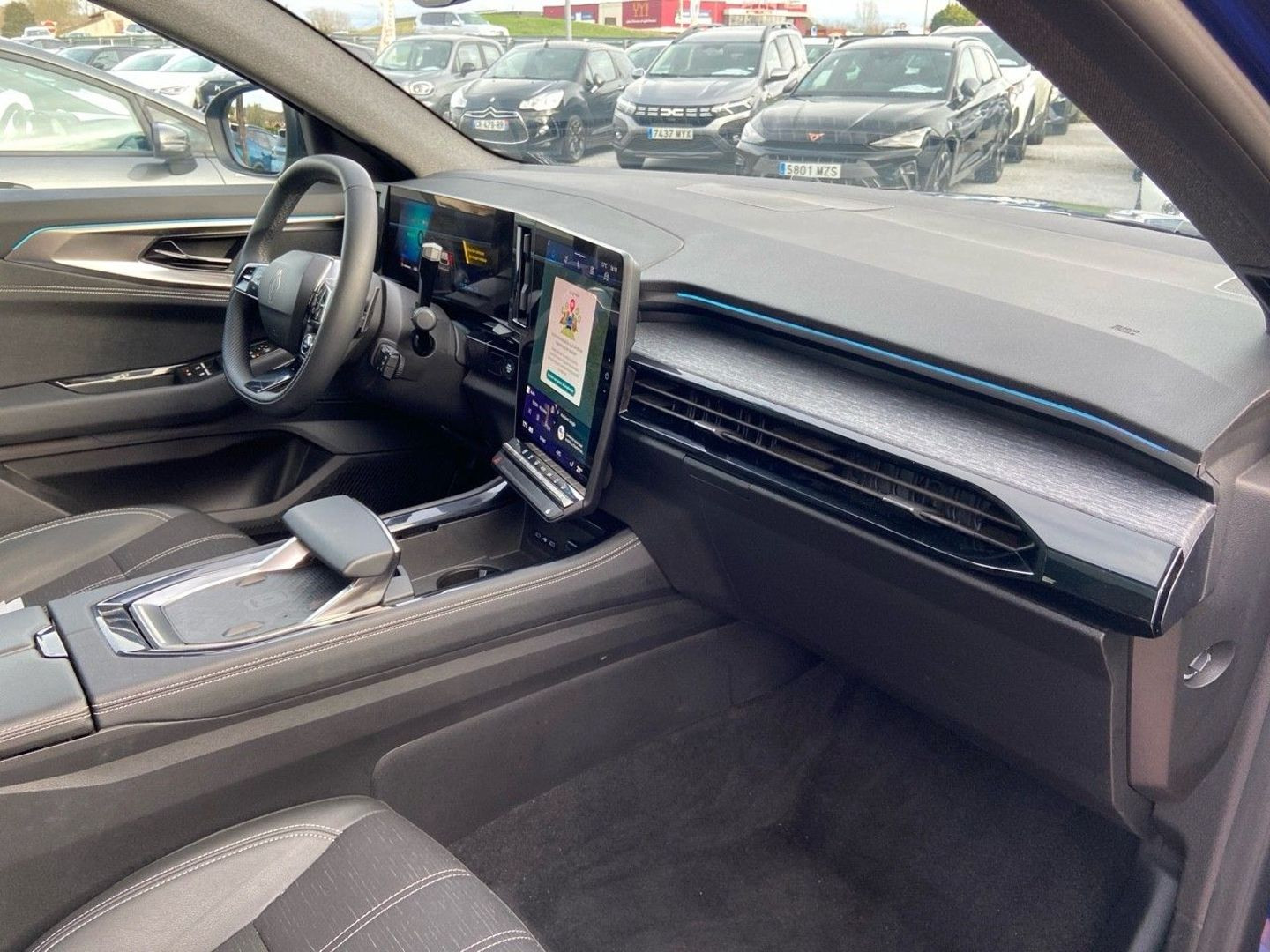 RENAULT AUSTRAL en vente à Montauban chez votre mandataire automobile