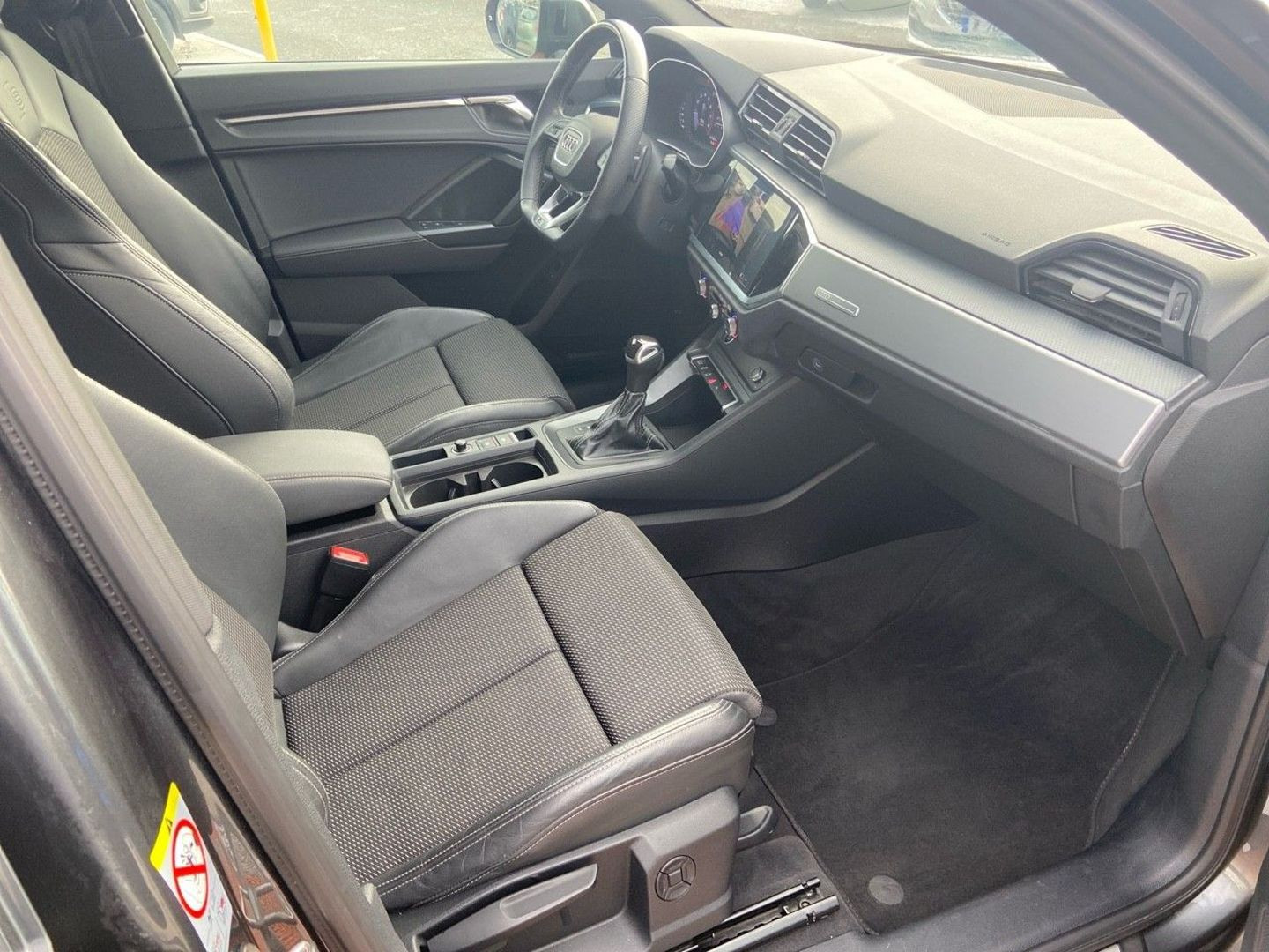 AUDI Q3 en vente à Montauban chez votre mandataire automobile