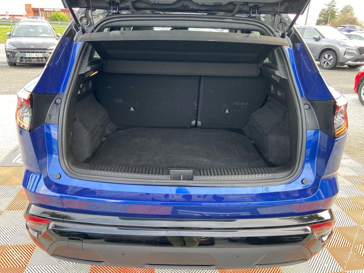 RENAULT AUSTRAL en vente à Montauban chez votre mandataire automobile