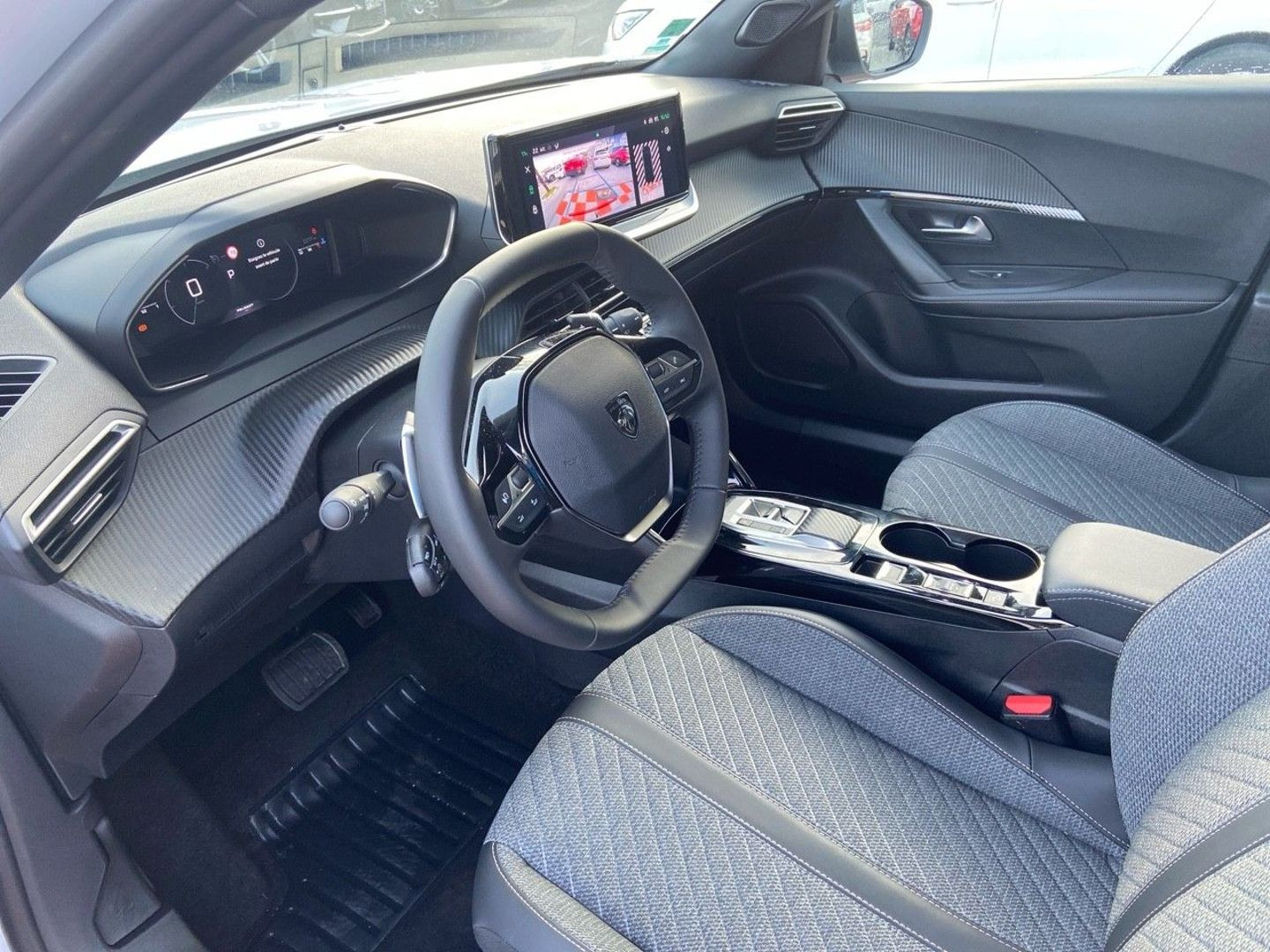 PEUGEOT NEW 2008 en vente à Montauban chez votre mandataire automobile